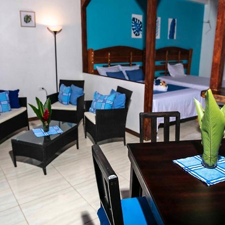 Villas Malinche Real Hone Creek Bagian luar foto