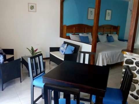 Villas Malinche Real Hone Creek Bagian luar foto