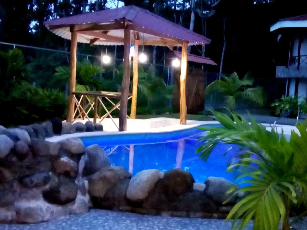 Villas Malinche Real Hone Creek Bagian luar foto