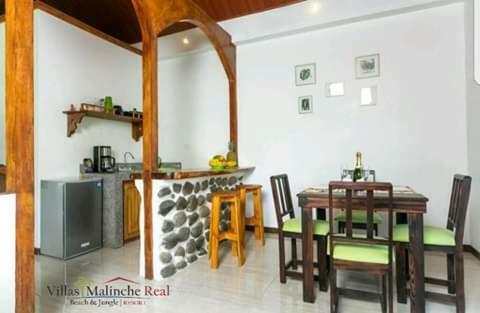 Villas Malinche Real Hone Creek Bagian luar foto