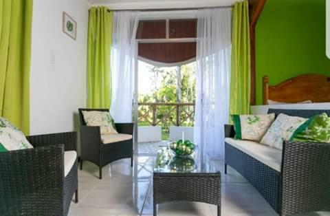 Villas Malinche Real Hone Creek Bagian luar foto