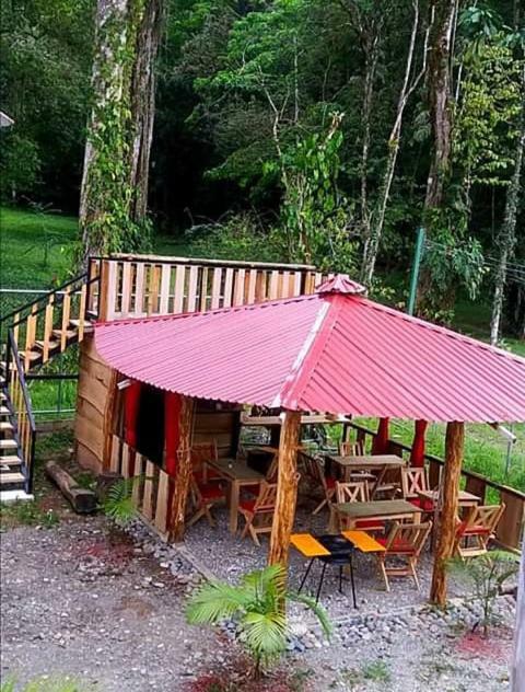 Villas Malinche Real Hone Creek Bagian luar foto