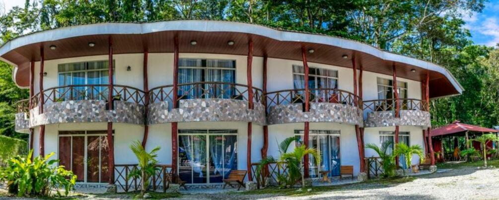 Villas Malinche Real Hone Creek Bagian luar foto
