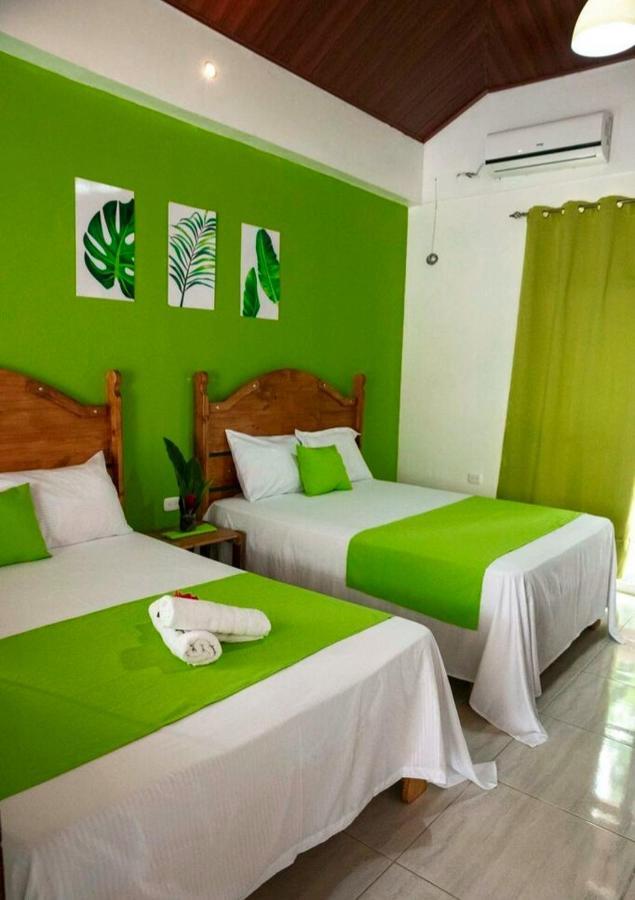 Villas Malinche Real Hone Creek Bagian luar foto