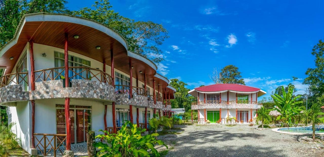Villas Malinche Real Hone Creek Bagian luar foto