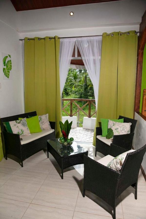 Villas Malinche Real Hone Creek Bagian luar foto