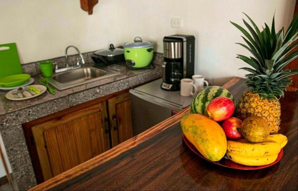 Villas Malinche Real Hone Creek Bagian luar foto