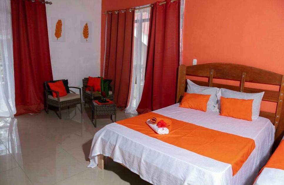 Villas Malinche Real Hone Creek Bagian luar foto