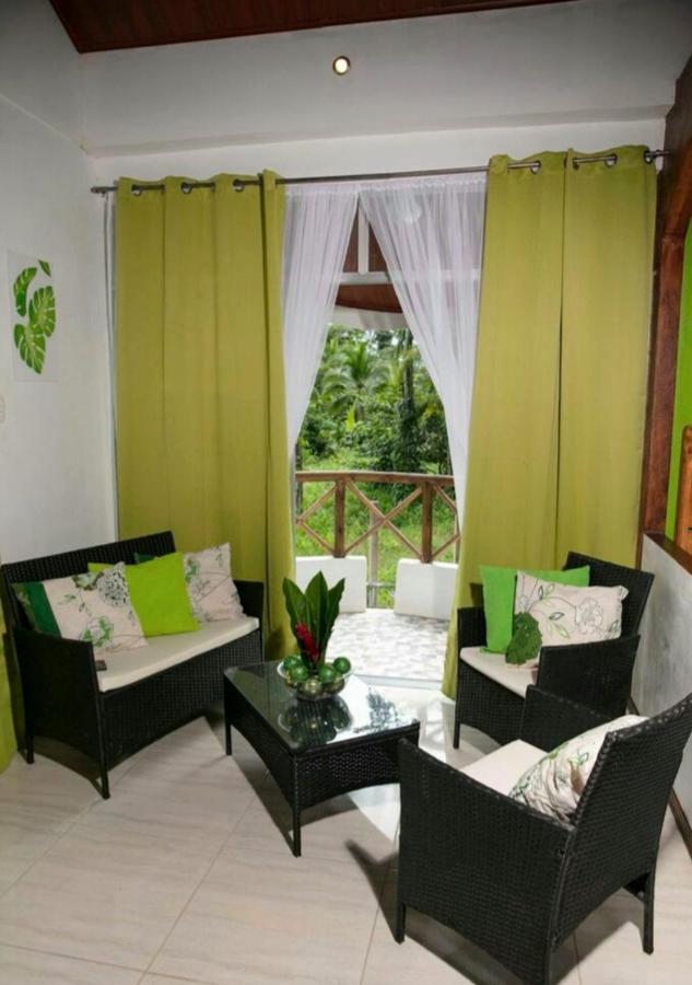 Villas Malinche Real Hone Creek Bagian luar foto